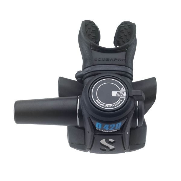 SCUBAPRO MK25 EVO/D420 İNT Regulatör