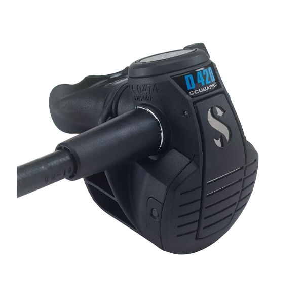 SCUBAPRO MK25 EVO/D420 İNT Regulatör