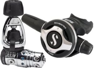 Scubapro MK25 EVO/S600 INT Regülatör