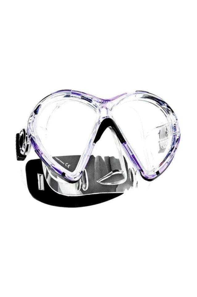 Vibe 2 Maske