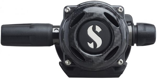Scubapro MK25 EVO / A700 Karbon DIN