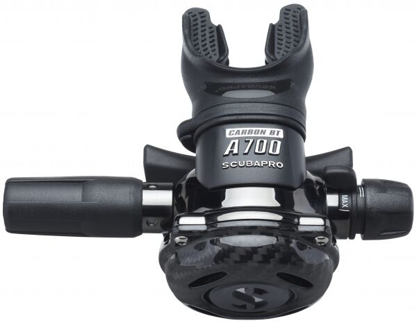 Scubapro MK25 EVO / A700 Karbon DIN