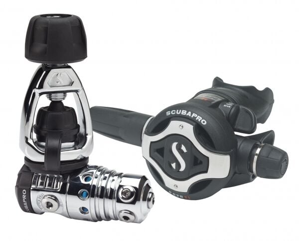 Scubapro MK25 EVO/S620Ti INT