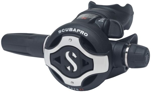 Scubapro MK25 EVO/S620Ti INT