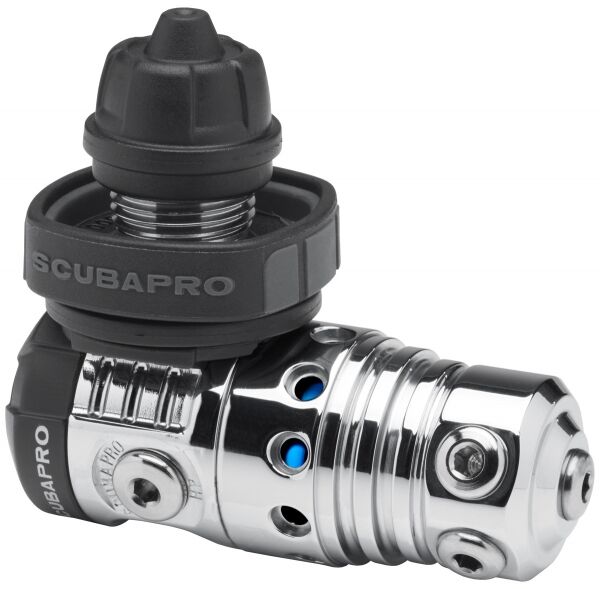 Scubapro MK25 EVO/S620Ti DIN