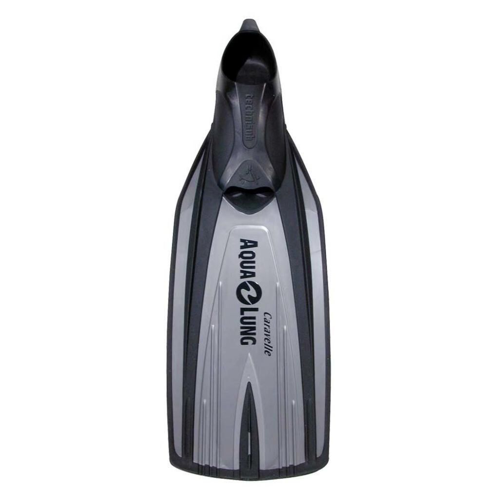 Aqua Lung Caravelle Kapalı Palet Gri