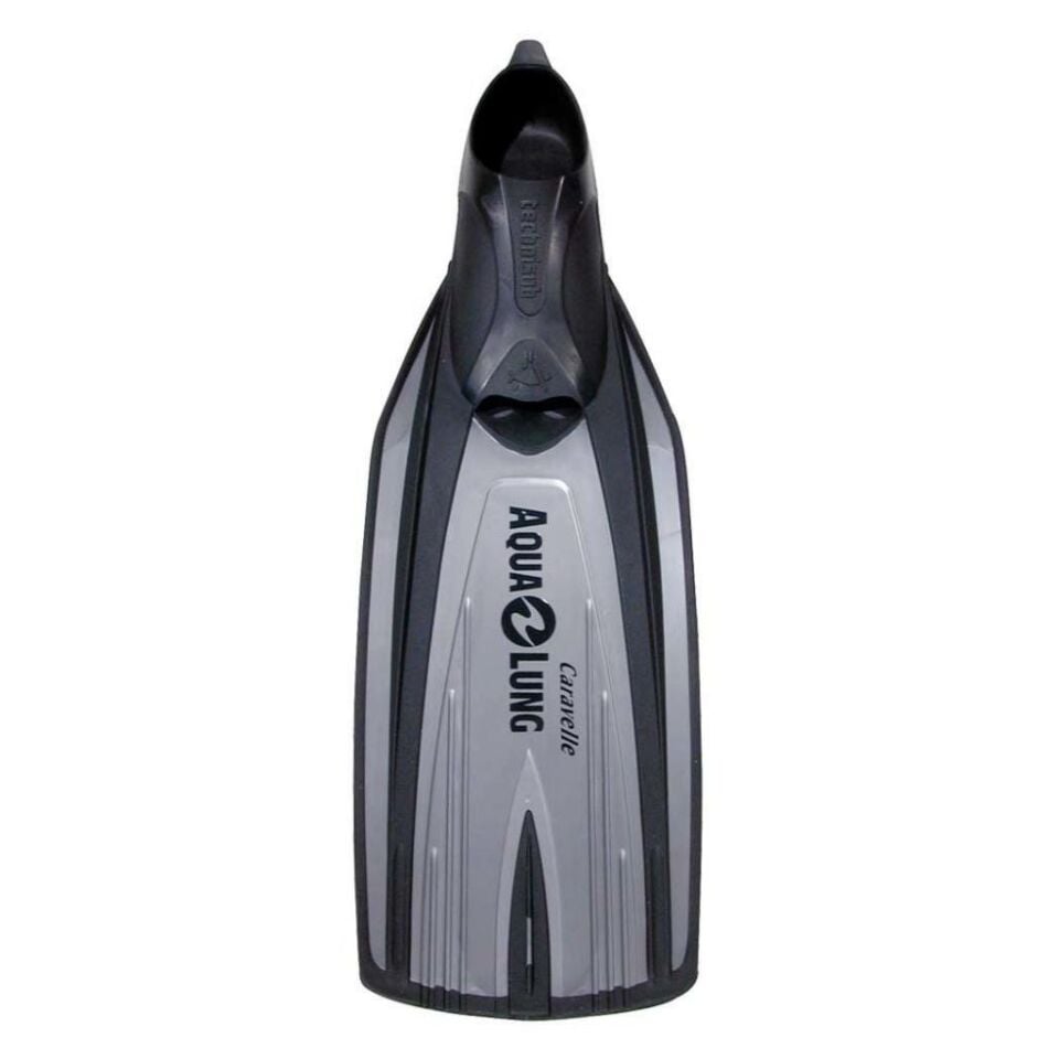 Aqua Lung Caravelle Kapalı Palet Gri