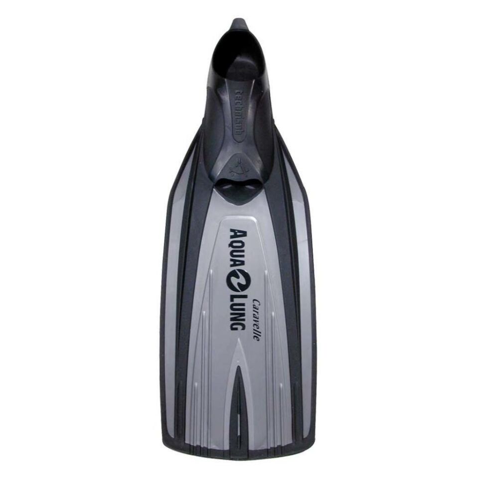 Aqua Lung Caravelle Kapalı Palet Gri