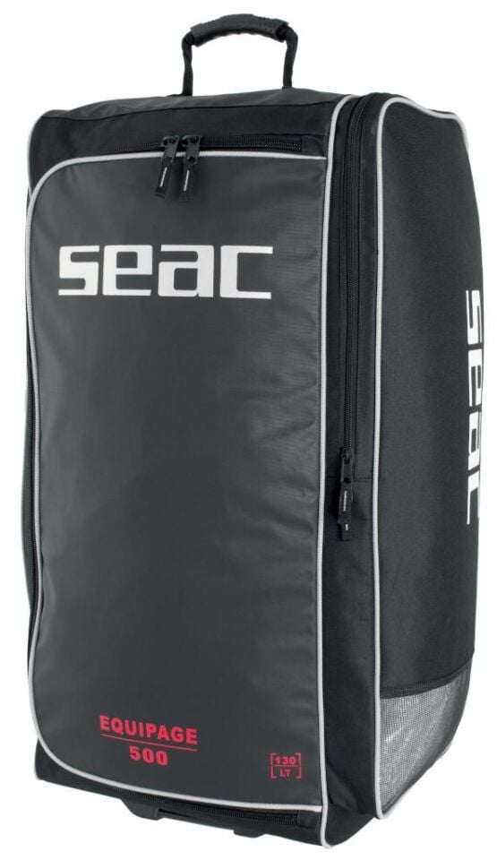 Seac Equipage 500 Tekerlekli Çanta