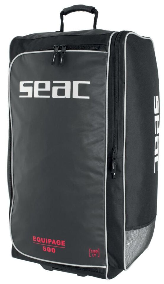Seac Equipage 500 Tekerlekli Çanta