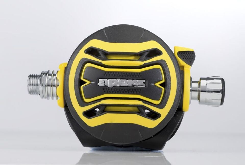 Apeks XTX50 Octopus