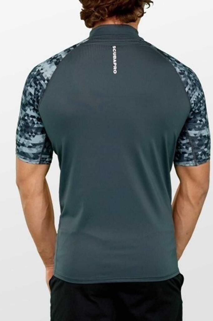 GRAPHİTE rushguard erkek