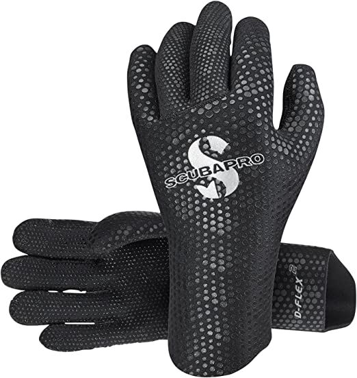 ELDİVEN  D-FLEX 2 MM M/L