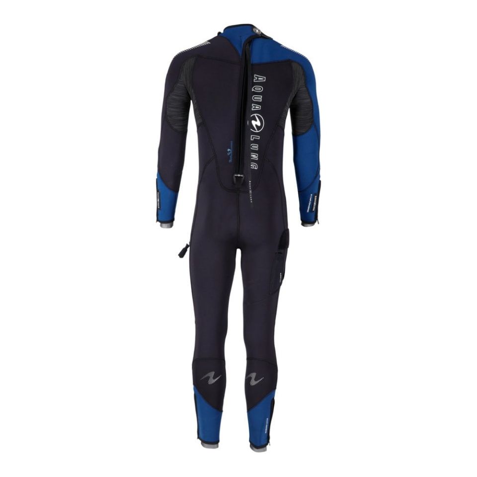 Aqualung Dynaflex 7MM Erkek Dalış Elbisesi