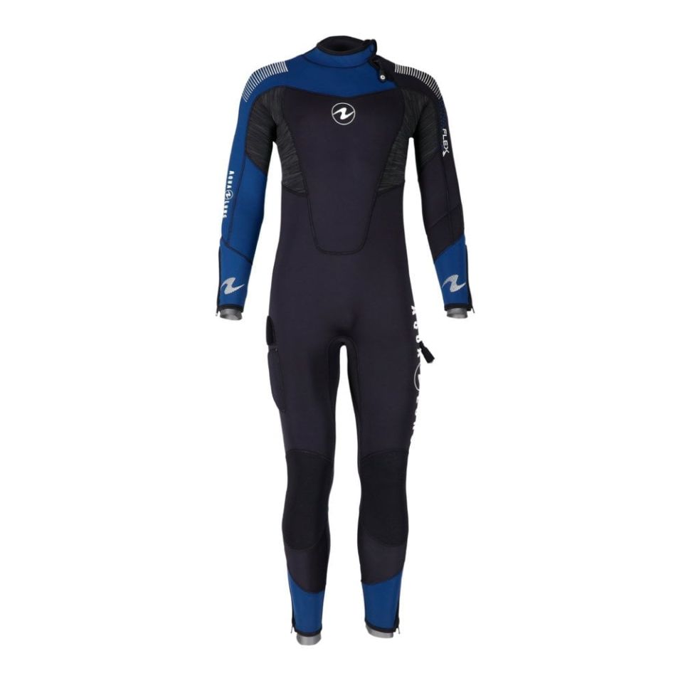 Aqualung Dynaflex 7MM Erkek Dalış Elbisesi