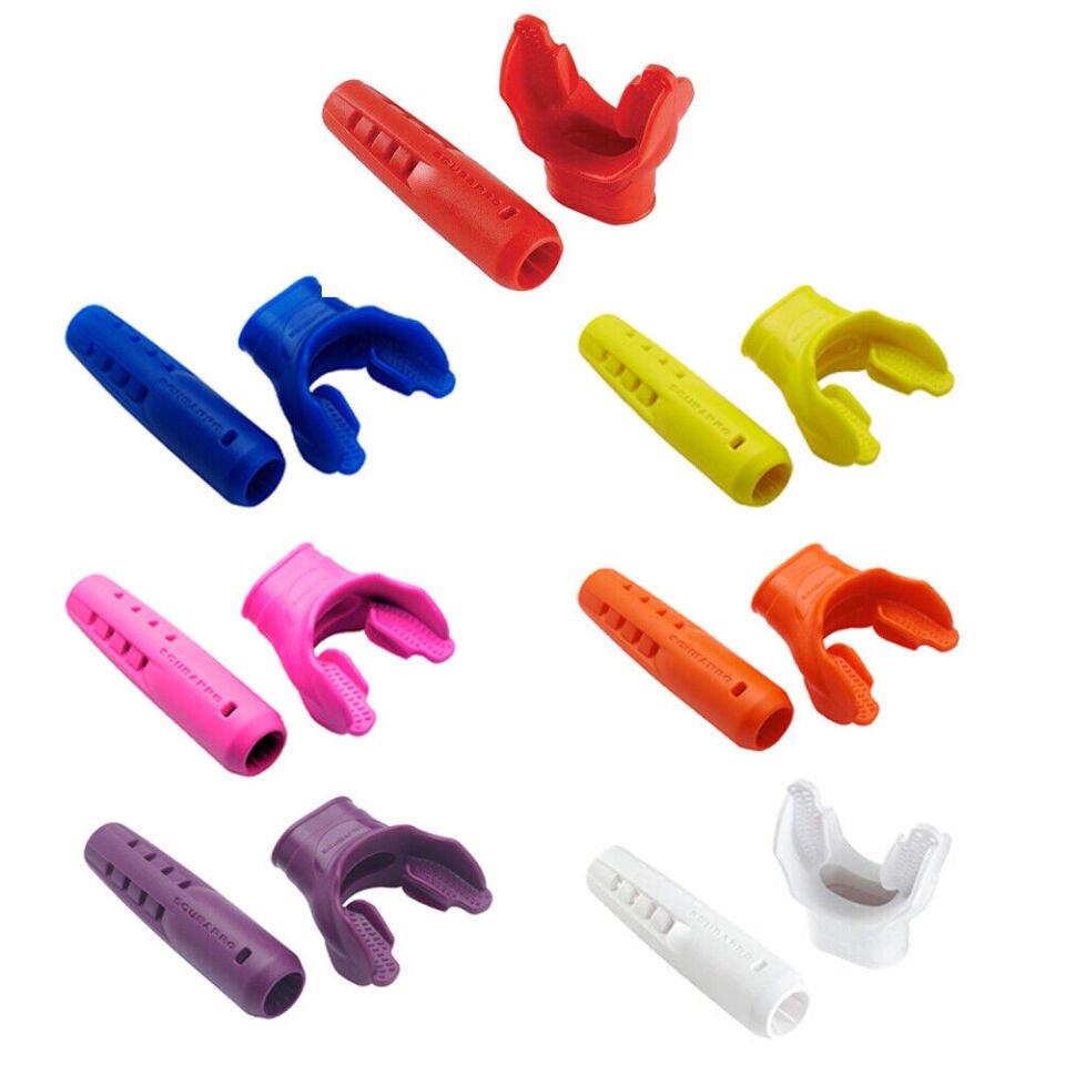 Scubapro Hortum Koruyucu Renk Kiti