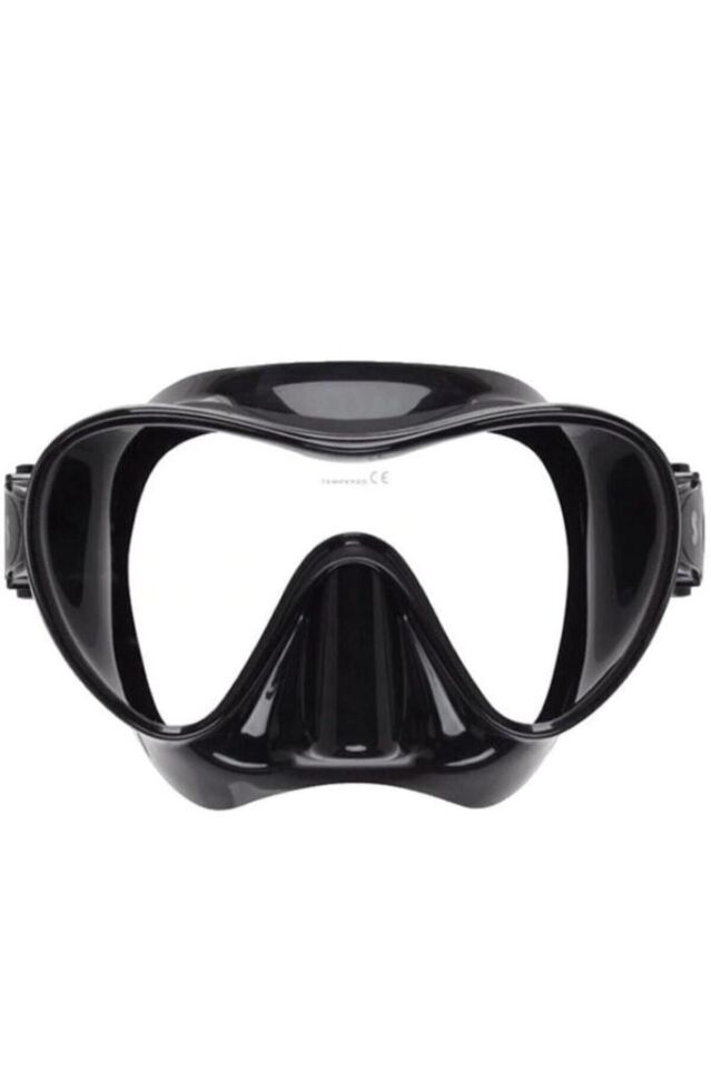 Trinidad 3 Dalış Maskesi