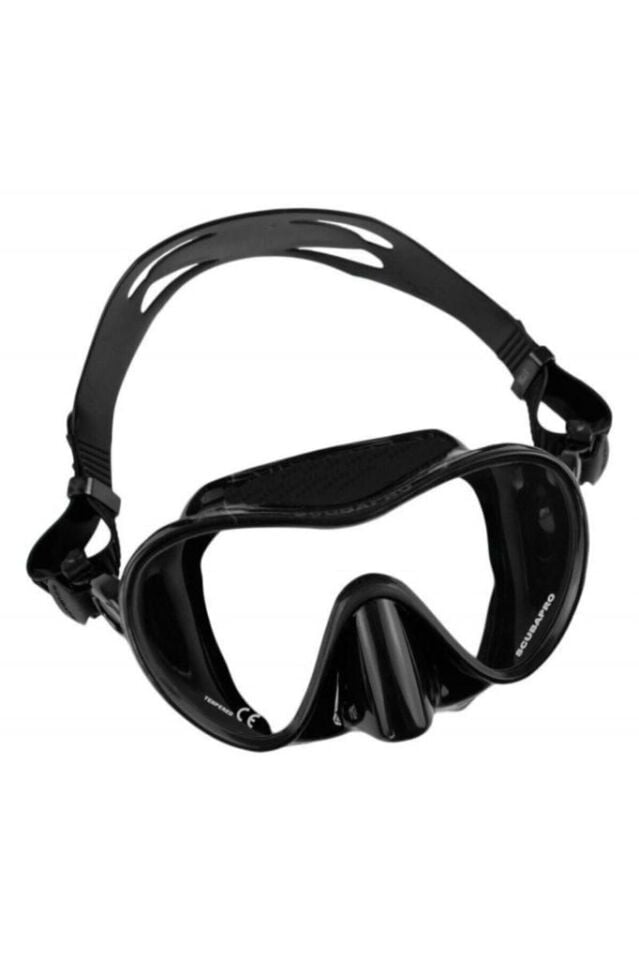 Trinidad 3 Dalış Maskesi