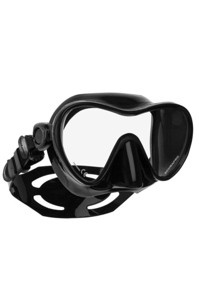 Trinidad 3 Dalış Maskesi