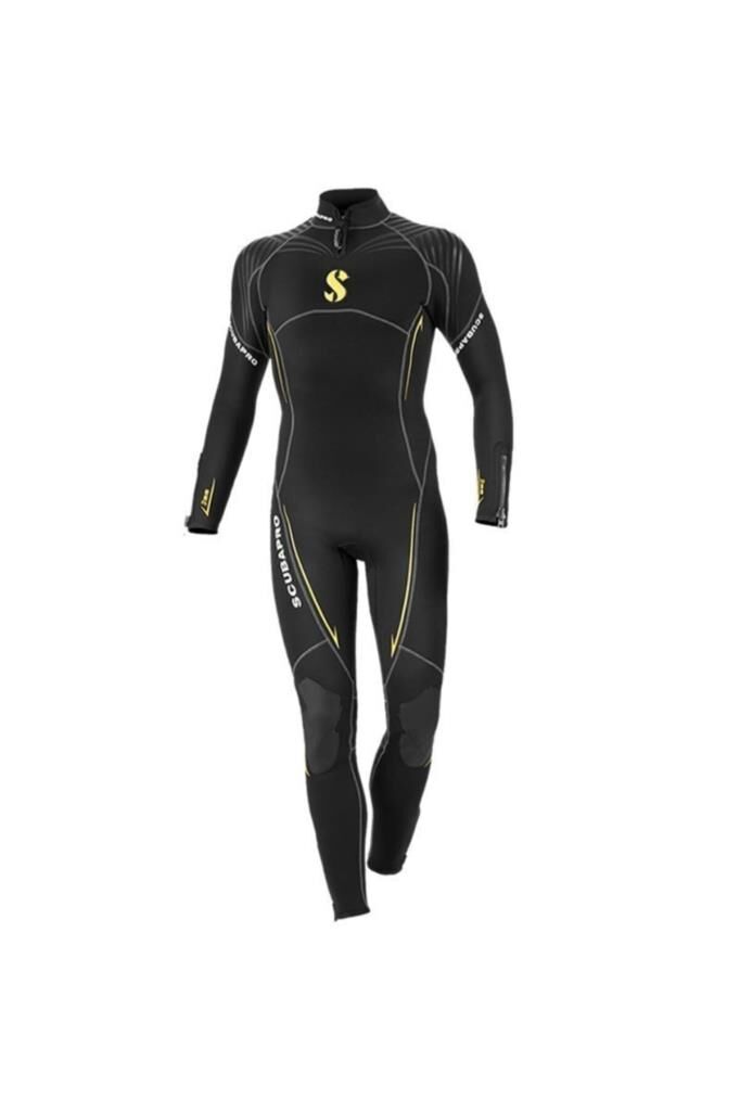 Erkek Tulum Definition Steamer 3 mm