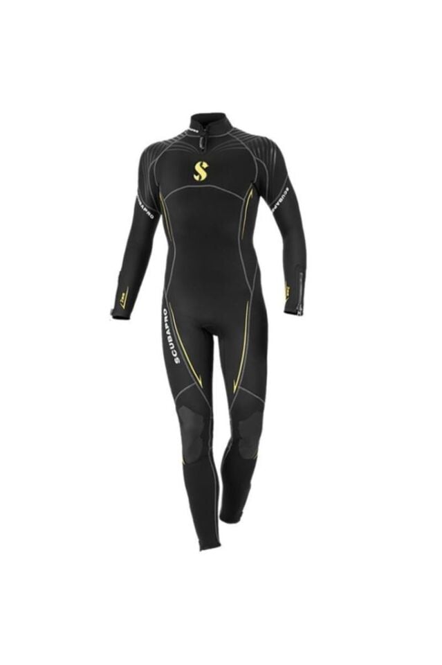 Erkek Tulum Definition Steamer 3 mm