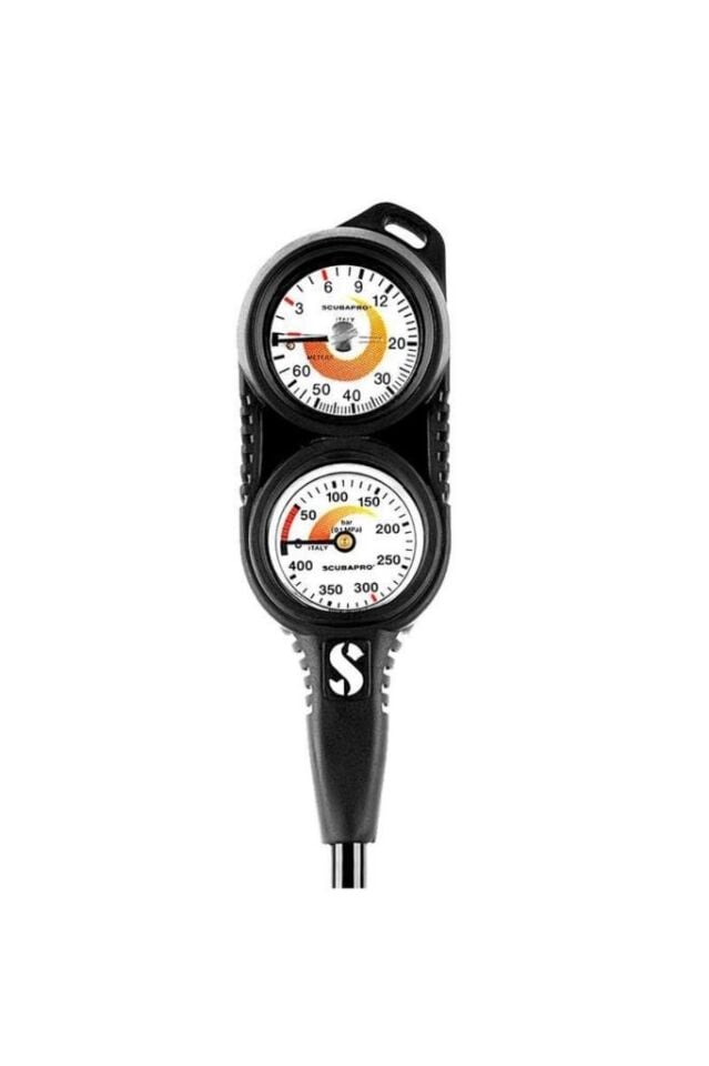 İkili Analog Konsol