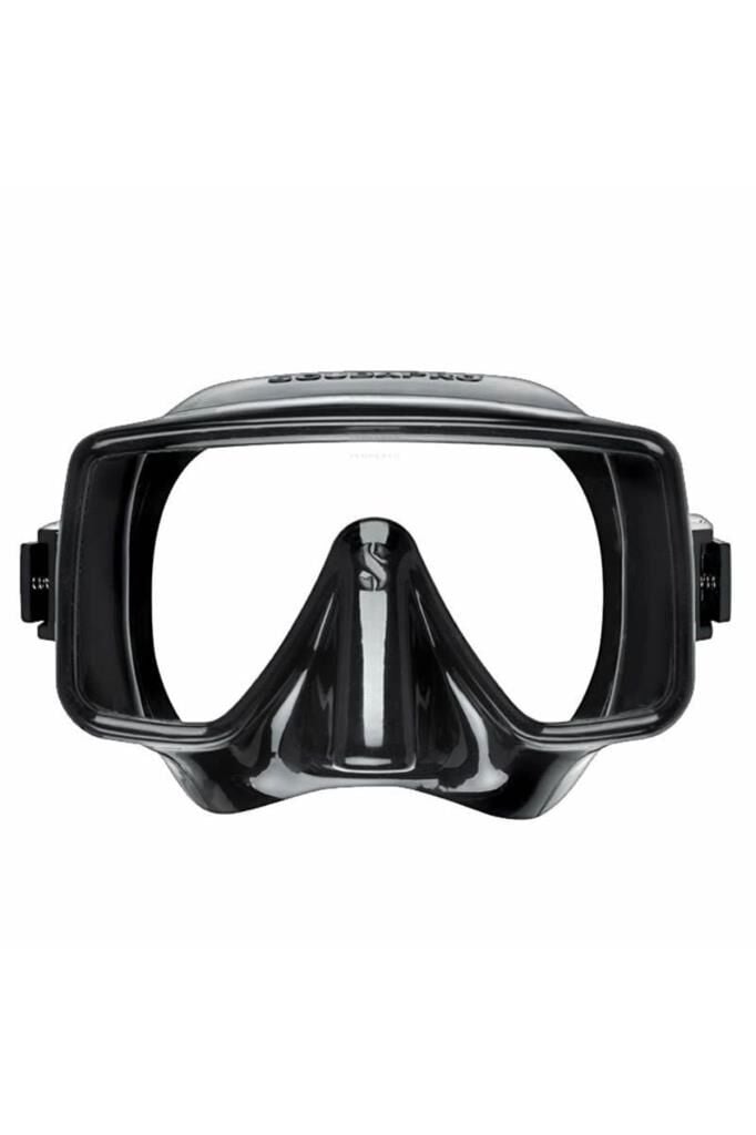 Frameless Maske