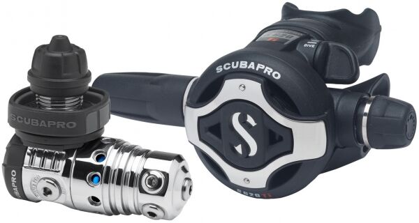 Scubapro MK25 EVO/S620Ti DIN