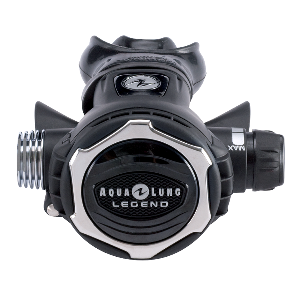 Aqua Lung Reg. Legend Lx ACD