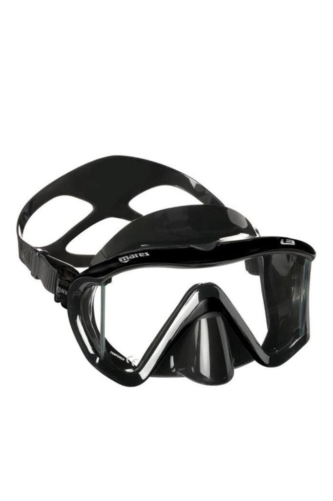 I3 Scuba Dalış Maskesi