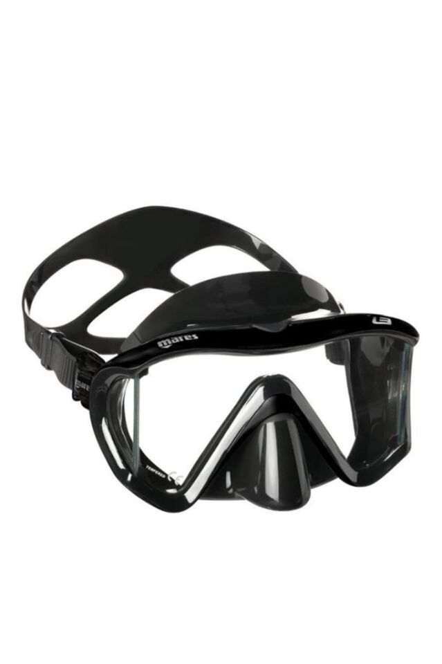 I3 Scuba Dalış Maskesi