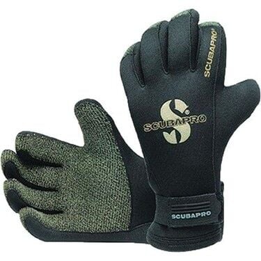 Scubapro K-Grip 3 mm Eldiven