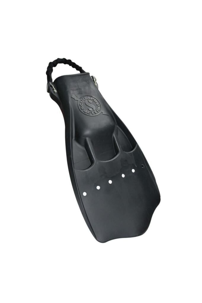 Jet Fin Scuba Dalış Paleti