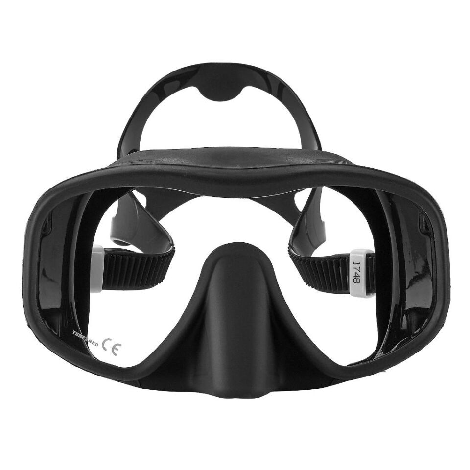 JUPİTER MASKE SİYAH