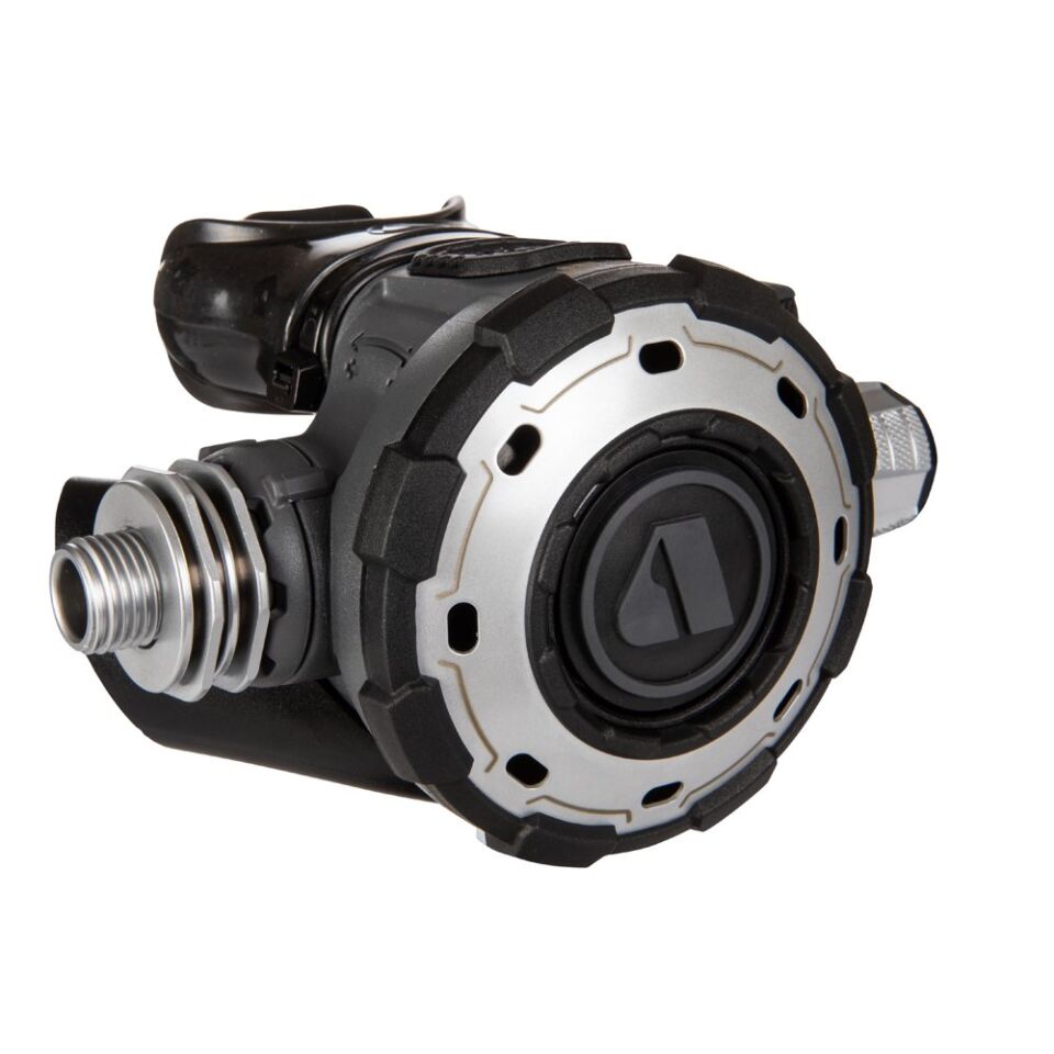 Apeks MTX-RC DIN  Regulator + Ahtapot