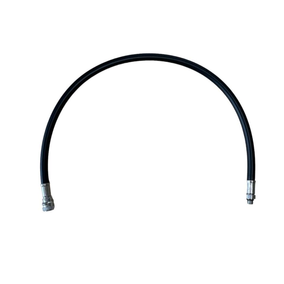 BC İnflatör Hortumu 70cm