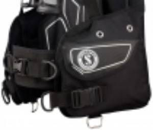 Scubapro Equalizer Bc
