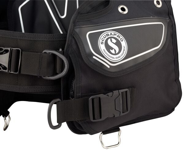 Scubapro Equalizer Bc