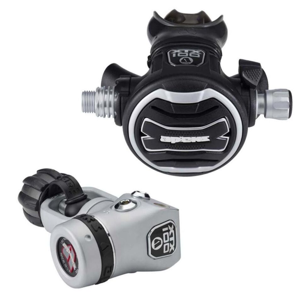 Apeks XTX100 Int
