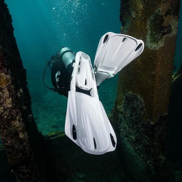 Seawing Nova Palet Beyaz