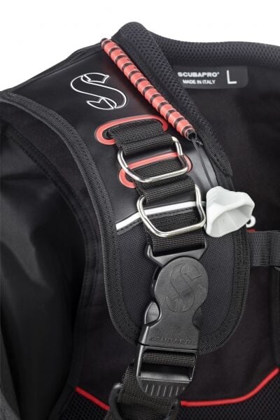 Scubapro Equator BPI Bc