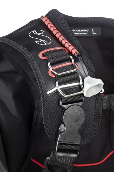 Scubapro Equator BPI Bc