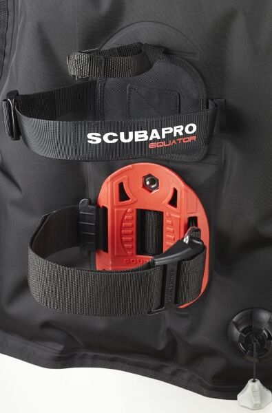 Scubapro Equator BPI Bc