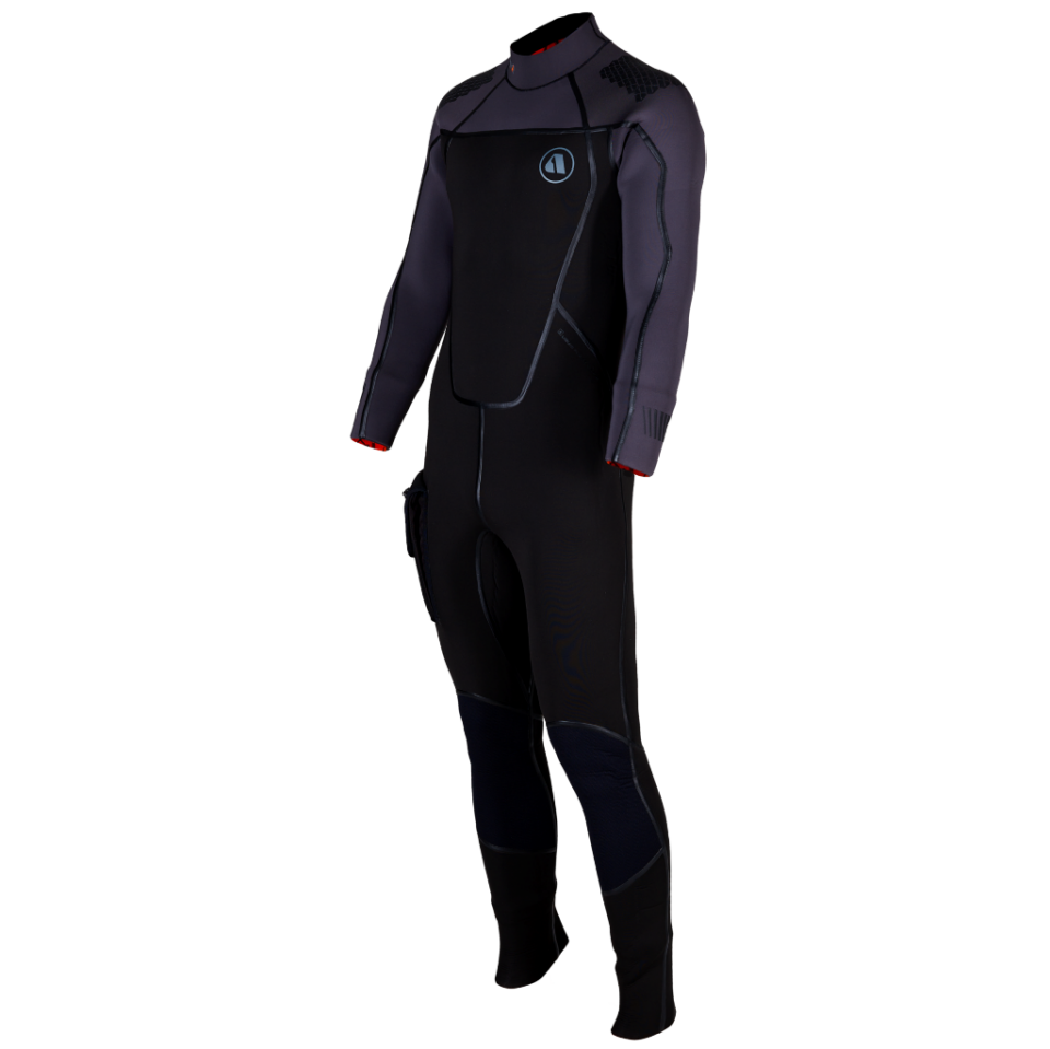 Apeks Thermiq 5mm Erkek Dalış Elbisesi