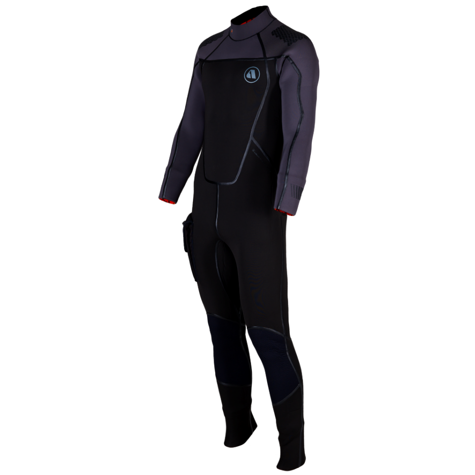 Apeks Thermiq 5mm Erkek Dalış Elbisesi