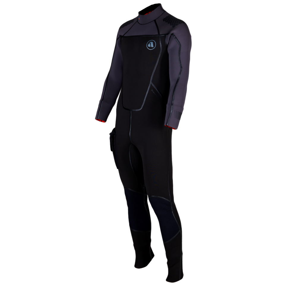 Apeks Thermiq 5mm Erkek Dalış Elbisesi