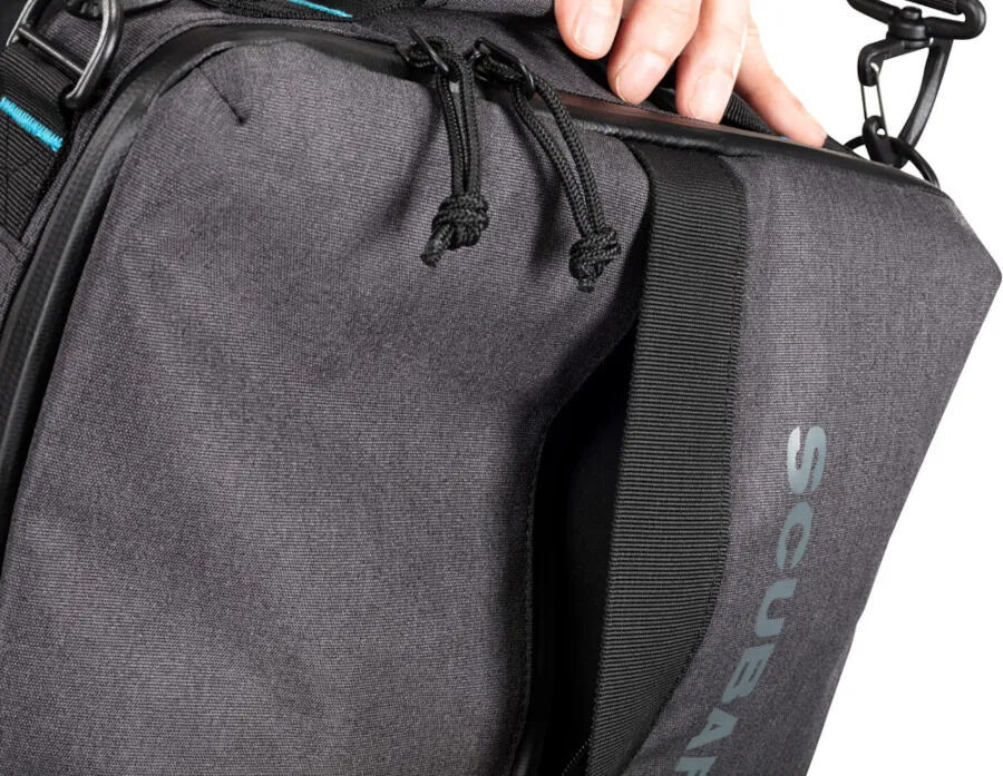 Scubapro Definition Regülatör Çantası