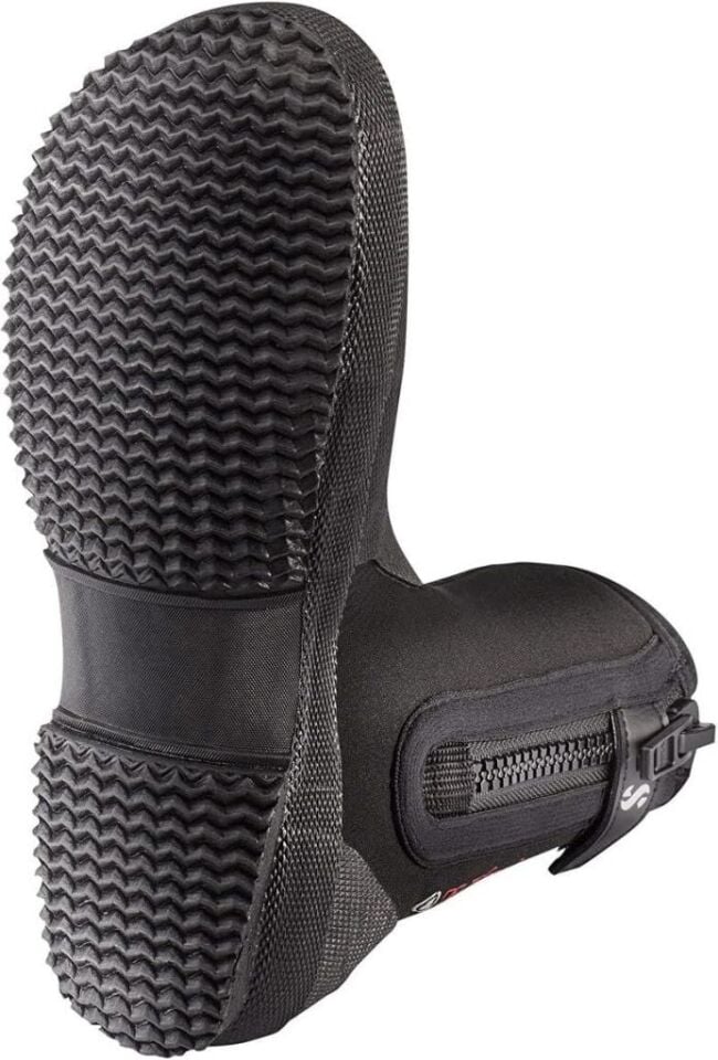 Scubapro Delta 6.5 MM Kalın Taban Patik