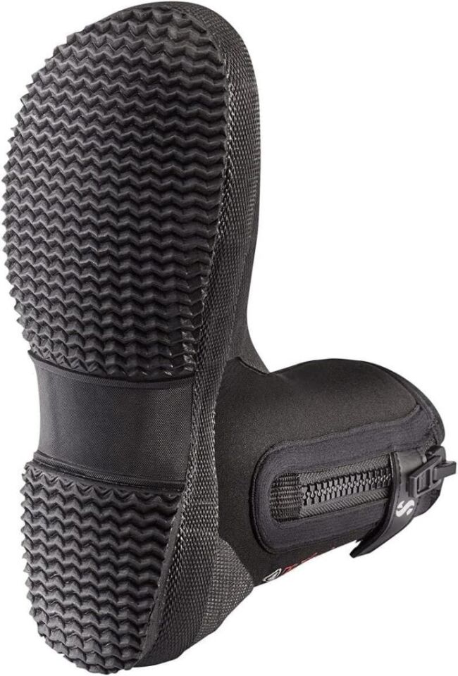 Scubapro Delta 6.5 MM Kalın Taban Patik