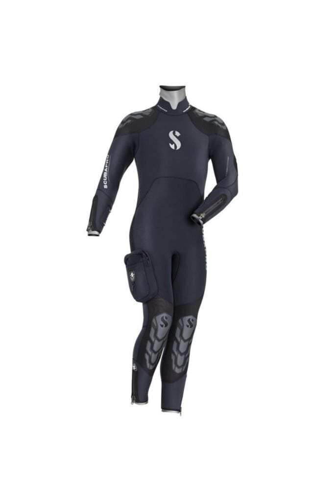 Nova Scotia 7.5mm Erkek Elbise